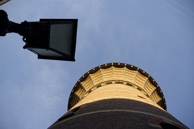 Water Tower